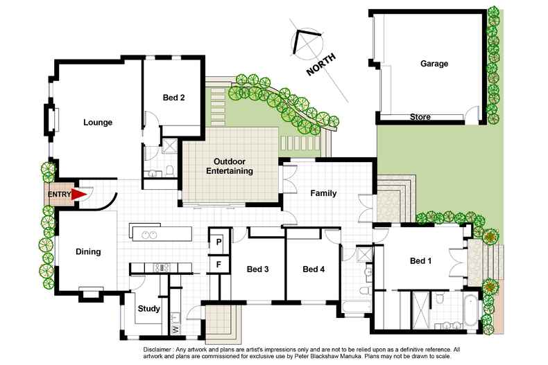 Lot 5/34 Coranderrk Street Reid Lot 5/34 Coranderrk Street Reid