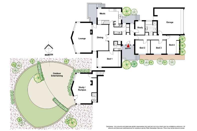 Lot 9/8 Garsia Street Campbell Lot 9/8 Garsia Street Campbell