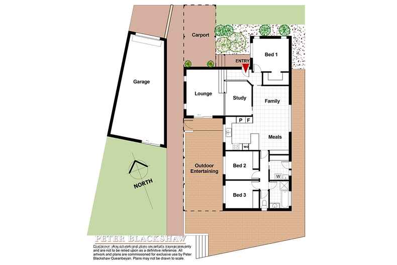 17 Doyle Place Karabar 17 Doyle Place Karabar