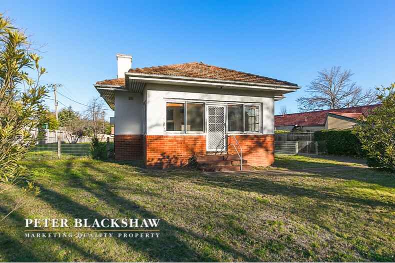 Lot 6/32 Farrer Street Braddon