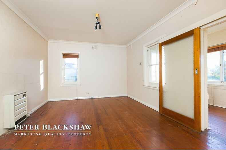 Lot 6/32 Farrer Street Braddon