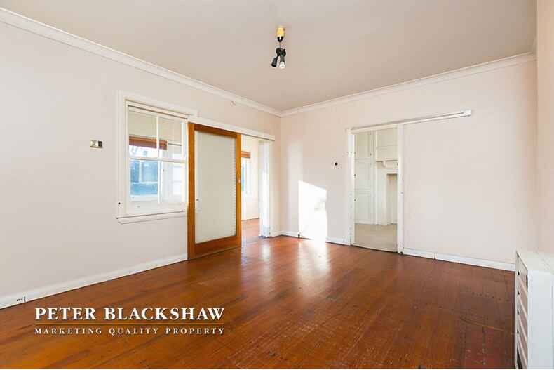 Lot 6/32 Farrer Street Braddon