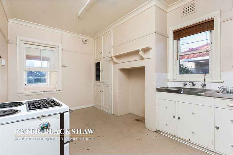 Lot 6/32 Farrer Street Braddon