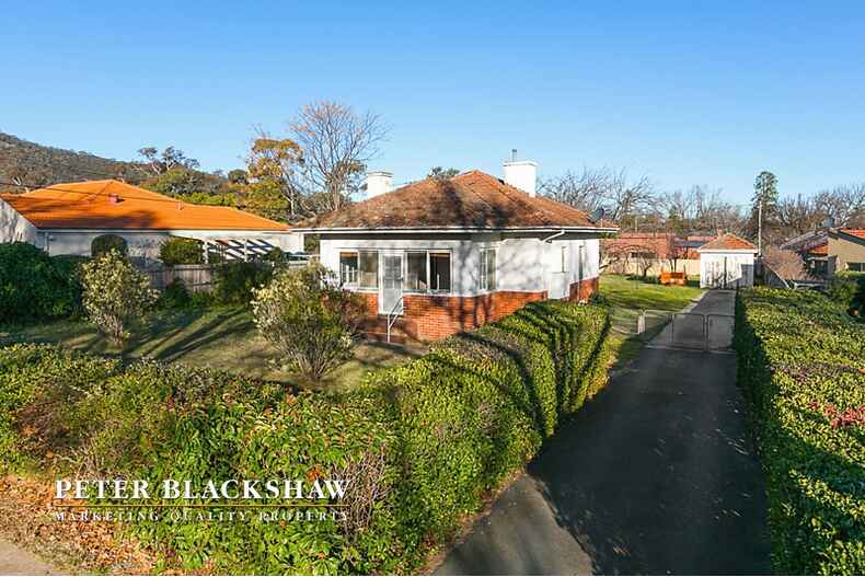 Lot 6/32 Farrer Street Braddon