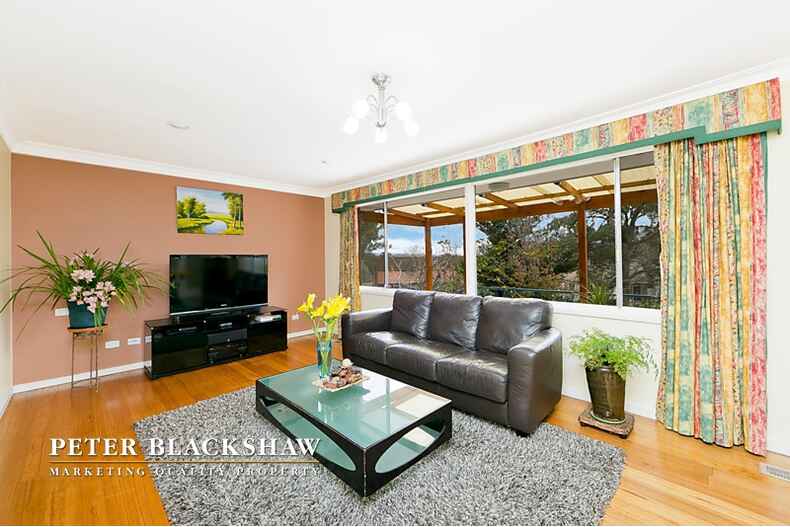 Lot 10/6 Spafford Crescent Farrer Lot 10/6 Spafford Crescent Farrer