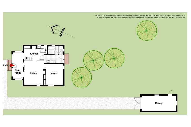 Lot 6/32 Farrer Street Braddon