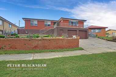 Lot 26/27 Messenger Street Holt