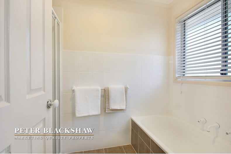 Lot 20/14 Bungaree Crescent Ngunnawal