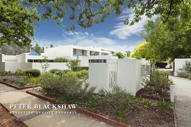 8/1 Jardine Street Kingston