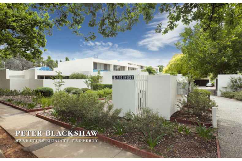 8/1 Jardine Street Kingston