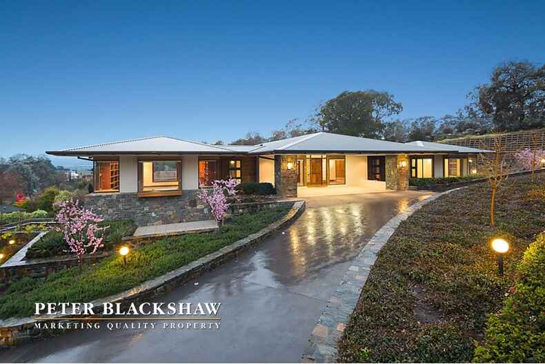 Lot 47/149 Mugga Way Red Hill Lot 47/149 Mugga Way Red Hill