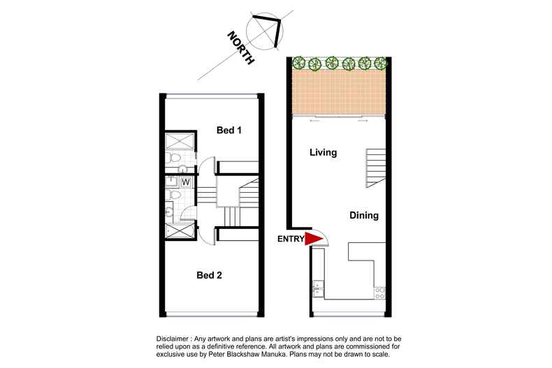 8/1 Jardine Street Kingston 8/1 Jardine Street Kingston