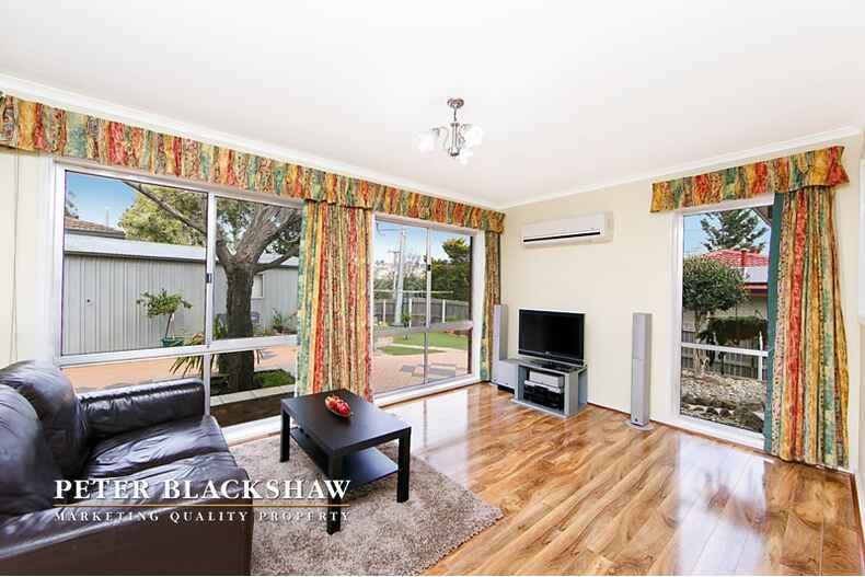 Lot 10/6 Spafford Crescent Farrer Lot 10/6 Spafford Crescent Farrer