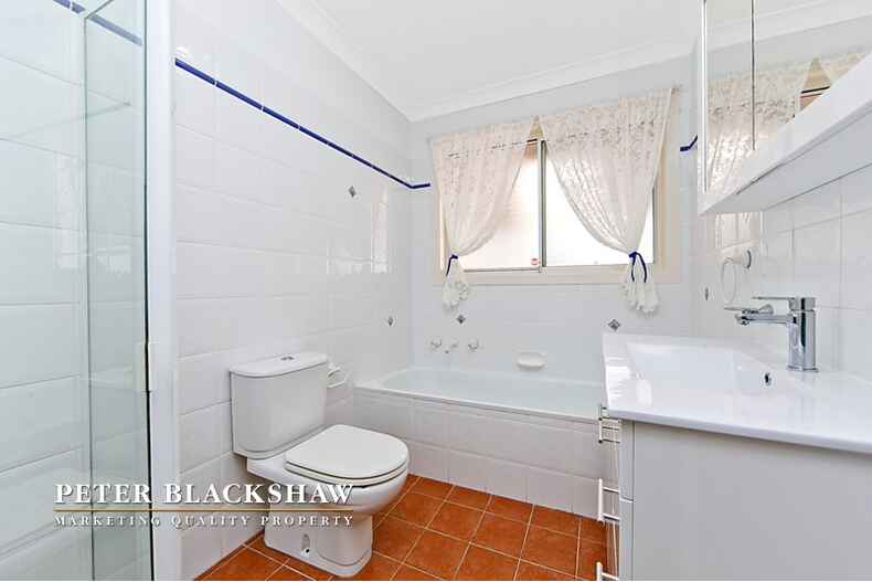 Lot 10/6 Spafford Crescent Farrer Lot 10/6 Spafford Crescent Farrer