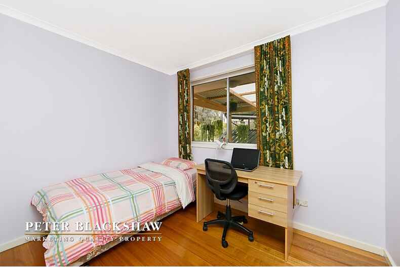 Lot 10/6 Spafford Crescent Farrer Lot 10/6 Spafford Crescent Farrer