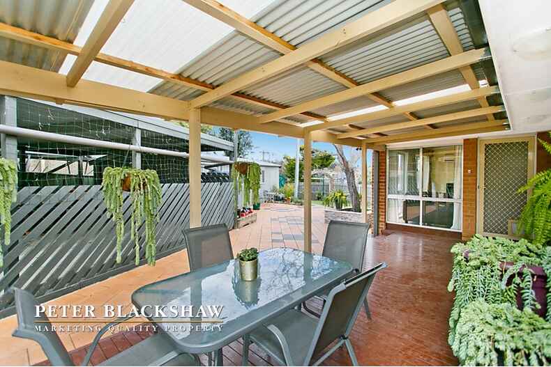 Lot 10/6 Spafford Crescent Farrer Lot 10/6 Spafford Crescent Farrer