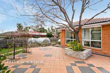 Lot 10/6 Spafford Crescent Farrer