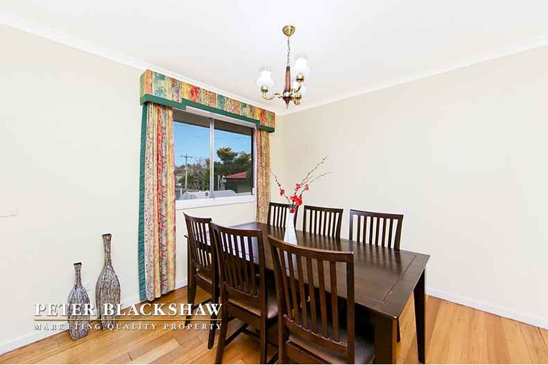 Lot 10/6 Spafford Crescent Farrer Lot 10/6 Spafford Crescent Farrer
