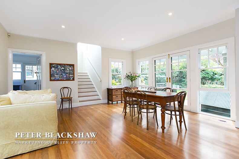 Lot 5/41 Dominion Circuit Forrest Lot 5/41 Dominion Circuit Forrest