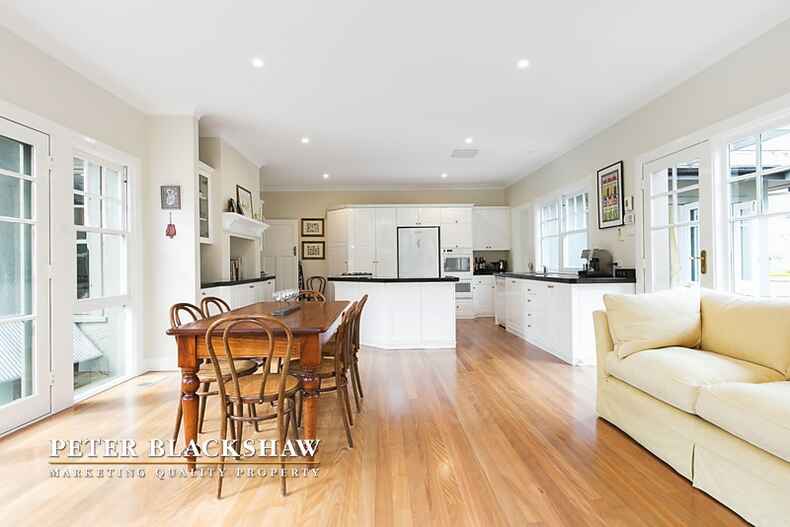 Lot 5/41 Dominion Circuit Forrest Lot 5/41 Dominion Circuit Forrest