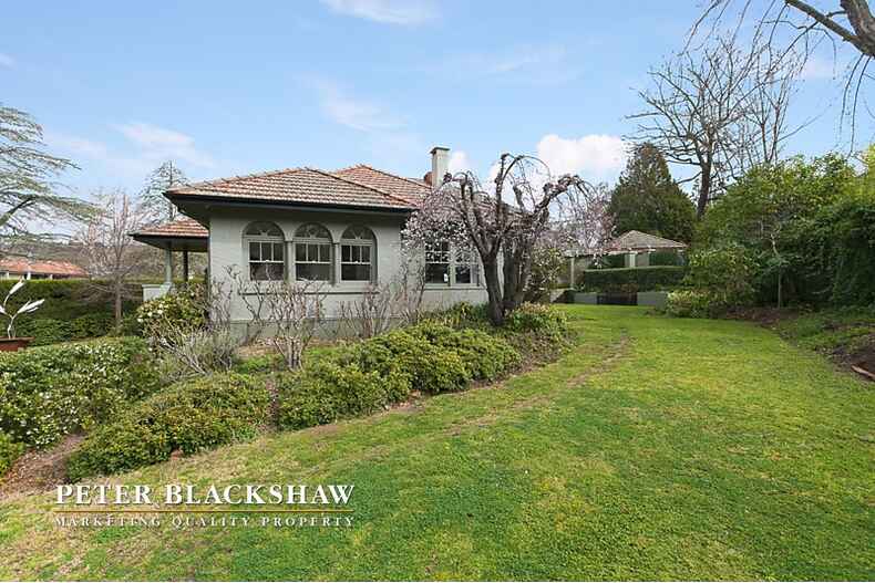 Lot 5/41 Dominion Circuit Forrest Lot 5/41 Dominion Circuit Forrest