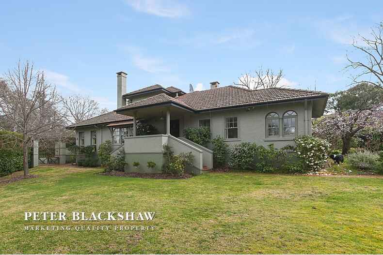 Lot 5/41 Dominion Circuit Forrest Lot 5/41 Dominion Circuit Forrest