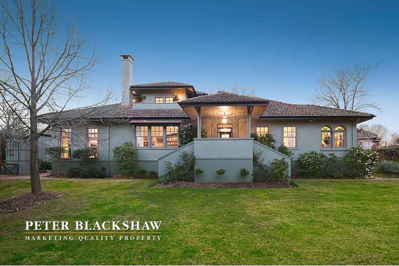 Lot 5/41 Dominion Circuit  Forrest