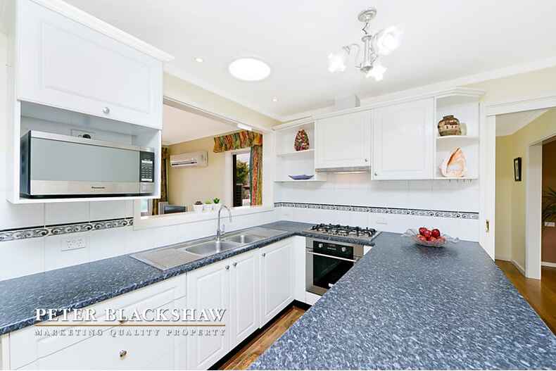 Lot 10/6 Spafford Crescent Farrer Lot 10/6 Spafford Crescent Farrer