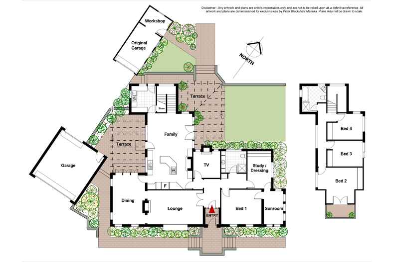 Lot 5/41 Dominion Circuit Forrest Lot 5/41 Dominion Circuit Forrest