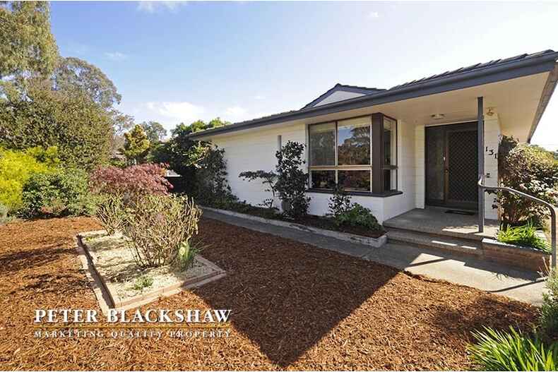 Lot 16/131 Burrinjuck Crescent (STAFF HOME) Duffy Lot 16/131 Burrinjuck Crescent (STAFF HOME) Duffy