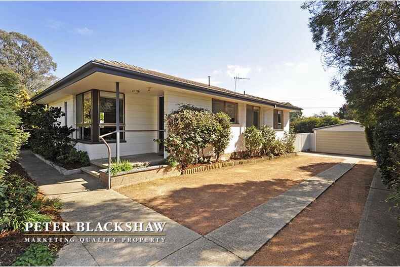 Lot 16/131 Burrinjuck Crescent (STAFF HOME) Duffy Lot 16/131 Burrinjuck Crescent (STAFF HOME) Duffy