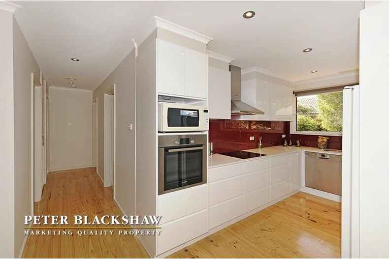 Lot 16/131 Burrinjuck Crescent (STAFF HOME) Duffy Lot 16/131 Burrinjuck Crescent (STAFF HOME) Duffy