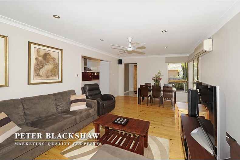 Lot 16/131 Burrinjuck Crescent (STAFF HOME) Duffy Lot 16/131 Burrinjuck Crescent (STAFF HOME) Duffy