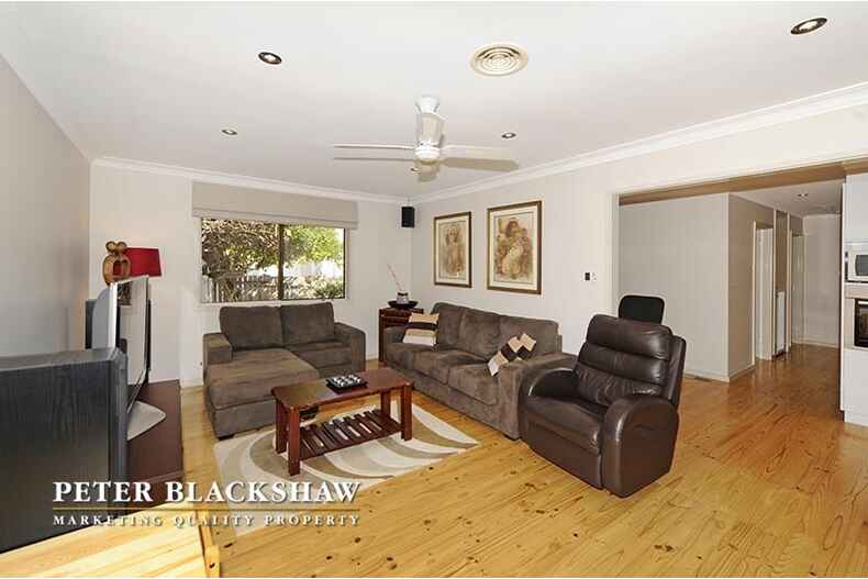 Lot 16/131 Burrinjuck Crescent (STAFF HOME) Duffy Lot 16/131 Burrinjuck Crescent (STAFF HOME) Duffy