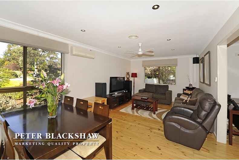 Lot 16/131 Burrinjuck Crescent (STAFF HOME) Duffy Lot 16/131 Burrinjuck Crescent (STAFF HOME) Duffy