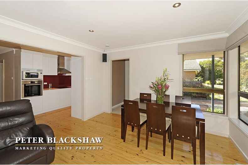 Lot 16/131 Burrinjuck Crescent (STAFF HOME) Duffy Lot 16/131 Burrinjuck Crescent (STAFF HOME) Duffy