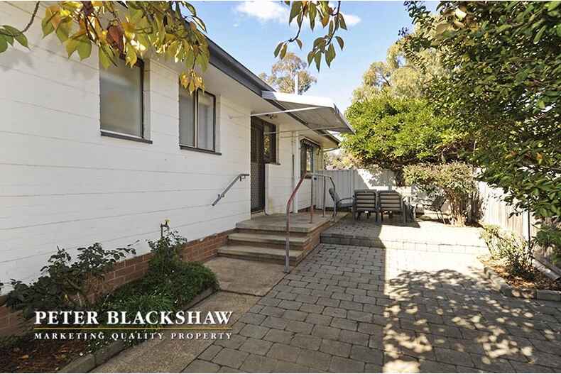 Lot 16/131 Burrinjuck Crescent (STAFF HOME) Duffy Lot 16/131 Burrinjuck Crescent (STAFF HOME) Duffy