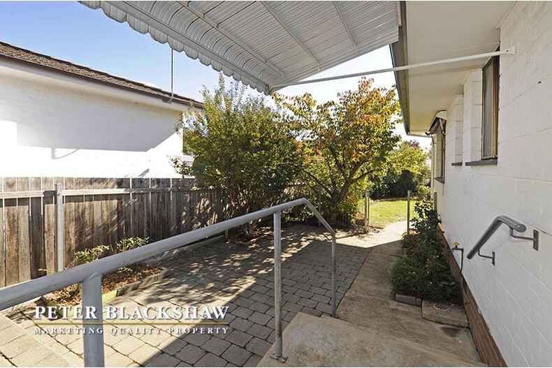 Lot 16/131 Burrinjuck Crescent (STAFF HOME) Duffy Lot 16/131 Burrinjuck Crescent (STAFF HOME) Duffy