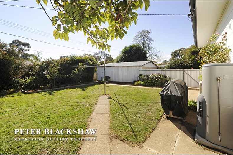 Lot 16/131 Burrinjuck Crescent (STAFF HOME) Duffy Lot 16/131 Burrinjuck Crescent (STAFF HOME) Duffy