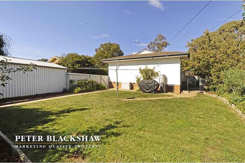 Lot 16/131 Burrinjuck Crescent (STAFF HOME) Duffy Lot 16/131 Burrinjuck Crescent (STAFF HOME) Duffy