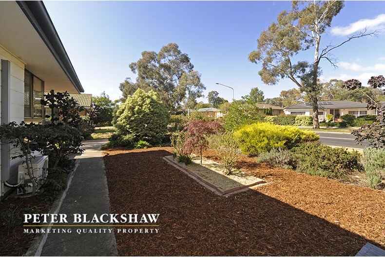 Lot 16/131 Burrinjuck Crescent (STAFF HOME) Duffy Lot 16/131 Burrinjuck Crescent (STAFF HOME) Duffy