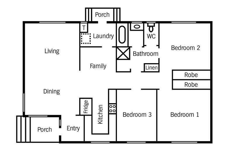 Lot 16/131 Burrinjuck Crescent (STAFF HOME) Duffy Lot 16/131 Burrinjuck Crescent (STAFF HOME) Duffy
