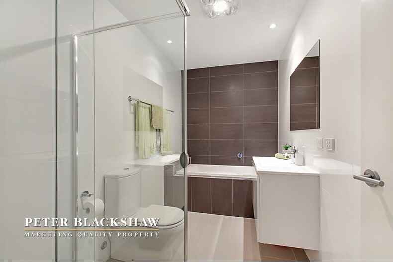 Lot 4/36 Max Purnell Street Forde Lot 4/36 Max Purnell Street Forde