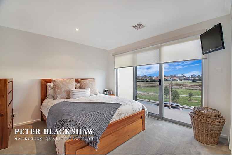 Lot 4/36 Max Purnell Street Forde Lot 4/36 Max Purnell Street Forde