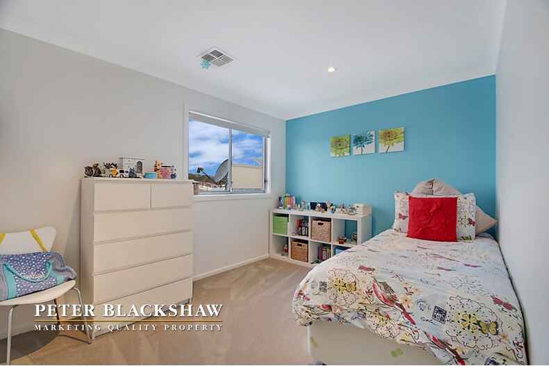 Lot 4/36 Max Purnell Street Forde Lot 4/36 Max Purnell Street Forde