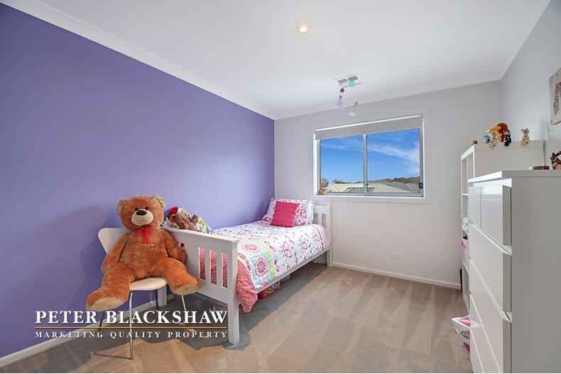 Lot 4/36 Max Purnell Street Forde Lot 4/36 Max Purnell Street Forde