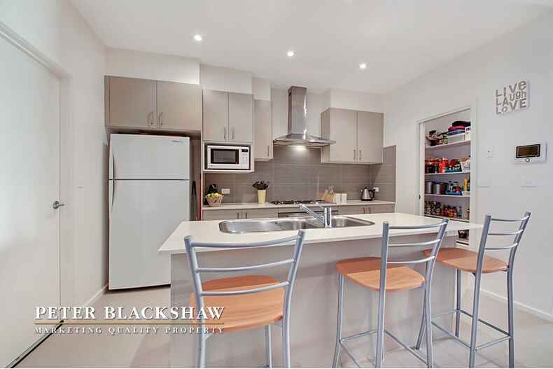 Lot 4/36 Max Purnell Street Forde Lot 4/36 Max Purnell Street Forde