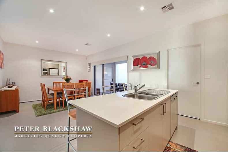 Lot 4/36 Max Purnell Street Forde Lot 4/36 Max Purnell Street Forde