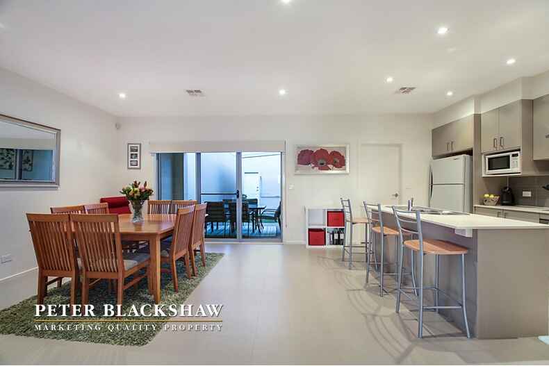 Lot 4/36 Max Purnell Street Forde Lot 4/36 Max Purnell Street Forde