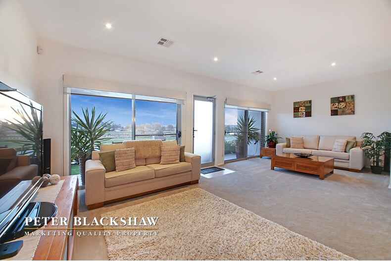 Lot 4/36 Max Purnell Street Forde Lot 4/36 Max Purnell Street Forde